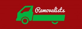 Removalists North Bourke - Furniture Removals